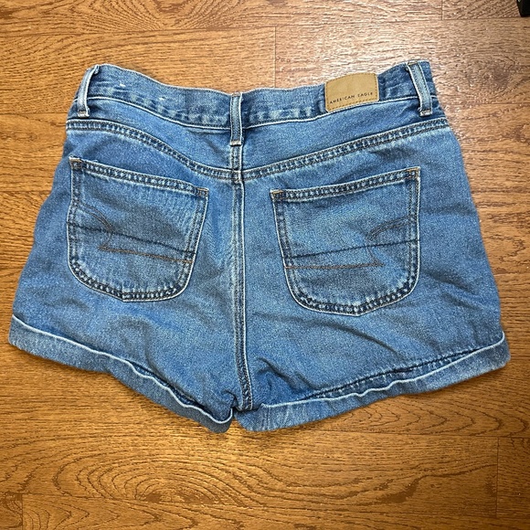 American Eagle Shorts - Picture 4 of 4